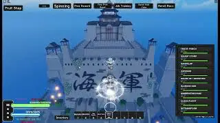 AOPG All Poneglyph Spawn Location in First Sea   A One Piece Game   Roblox   Made with Clipchamp