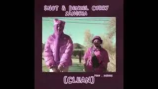 $NOT & Denzel Curry[Sangria - Clean Prod. ScRubZ