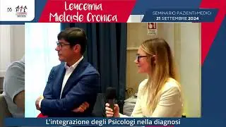 L'integrazione degli psicologi nella diagnosi