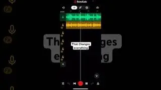 How to rap like Kendrick Lamar on Bandlab  #bandlabapp #kendricklamar #bandlabrapper