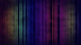 🎨 Infinite Rising Cubes | Colorful 3D Motion Loop (2.5 Hours)