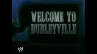 WWE Dudley Boyz Titantron 2005 