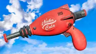 ABSOLUT IRRE: Die Waffenentwicklung geht weiter ❗☢️ Fallout 76 Deutsch 2022 #1493 | NUKA WORLD