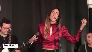 Lisa Manara &ldquo;Capoverde, canta l&rsquo;incontro&rdquo;