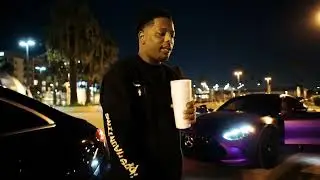 PettyPetty ft. Big Sad 1900 - My Way (Official Music Video) Shot By. @upgoodent 