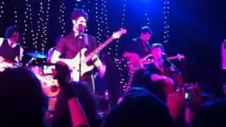 Stutter (and ending of Circle of Life) - Darren Criss