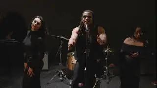 Mario Canon & WASTELAND &ndash; Star Baby (Official Music Video) 🌟🎸