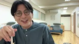 お弁当を食べます