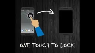 【Screen Lock】Introduce - The app is deprecated. Get new version from here. https://mozstudio.net