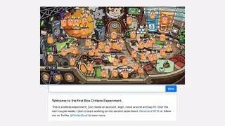 Box Critters Red Viking Helmet Testing Official Meet Up - 31st March 2019 4K