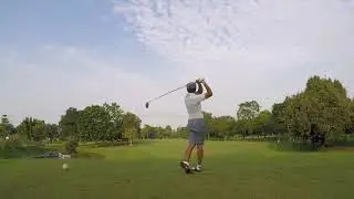 Royal Perak Golf Club 2017
