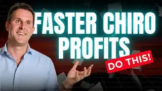 The #1 Secret to Increasing Your Chiropractic Office Profits Fast