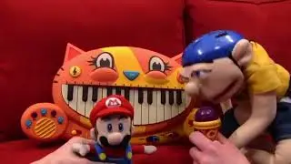 Oooooooooooooof