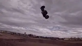 (16-20) RC jump Competition! April 2022 -  East Tactics