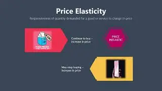 Price elasticity of demand | AIDS model | #techeconomist | #aidsmodel