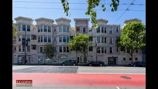 3184 Mission Street #303 San Francisco, CA 94110