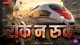 रोके ना रुके | Best Hindi Motivational Song | Success Sounds 