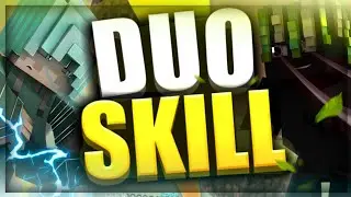 #DUOSKILLV3 &bull; AGORIOU X IRAFI