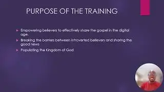 #Are You a Digital Evangelist  #OvercomeBarriers & #ExpandYourReach! 1