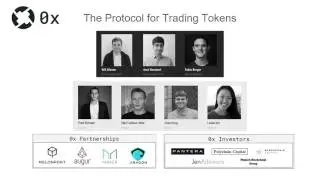 Consensus 2017 - Day 2 - Technology Track - Investor Panel & Proof of Work Competition