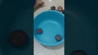 BATTLE BEYBLADE DI BASKOM 238 #fyp #shorts #viralshorts #beyblade #beybladebattle