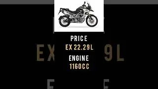 triumph tiger Rally exporer. #triumph #tiger #adventure #motorbike #offroad