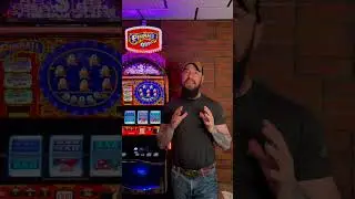 Washington State Slots 🎰 Whats the difference? #slots #casino #gambling #facts