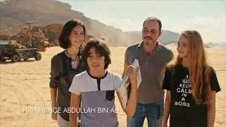 Star Wars IX: The Rise of Skywalker - Behind the scenes