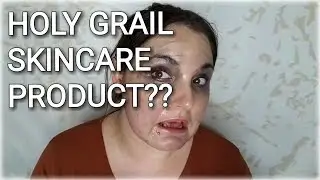BE UZURI HOT CLOTH CLEANSER... HOLY GRAIL OR FAIL?
