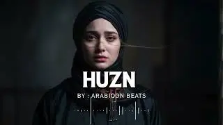 Sad Arabic Instrumental &ndash; Deep Emotional Violin Reggaeton Fusion | Arabiqon Beats