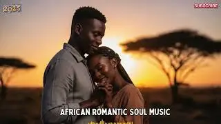Sunset Soul Africa Band - Whispers of the Savannah (Vol 1)
