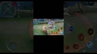 Valir mage game play #mobilelegends #gameplayvalir #videosgame #mlbb #rank