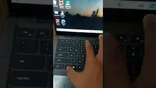 How to Refresh Desktop👍🏻| Shortcut Key #howto #topshorts #trending