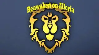 World of Warcraft: Legion Warlock Affliction Artifact Weapon