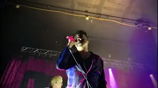 Neon Trees - Favorite Daze - Live, Philadelphia 9/26/23