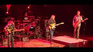 Al Alto's Memorial - The Band of Friends - Get Together - Admiral Theatre - 011026