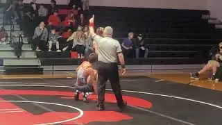 Keller PantherHawks vs Fulton and Rock Falls @Fulton Jan 6 2026
