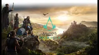 🪓Assassin&rsquo;s Creed: Valhalla🛡️- (100% All Codex Pages Locations)