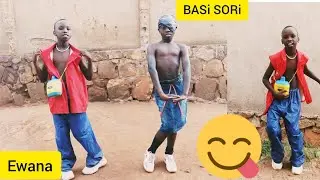 BASi SORi - Passy Kizito (kipa) ft @chrisseazy_ (Official Dance Video)#shorts #shortvideo#short