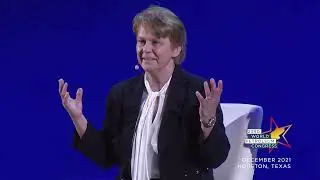 Plenary 6: Building Partnerships