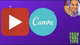 Make Youtube Videos Using Canva Web or Desktop by Jomar Hilario