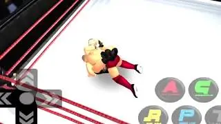 WR3D 2K20: Brock Lesnar VS Finn Balor Royal Rumble 2019, Universal Championship