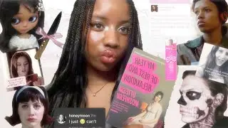 insufferable socially awkward girlblogger makeup