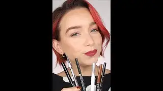 Best eyebrow pencils for red hair #redhead #eyebrows #eyebrowtutorial #makeup