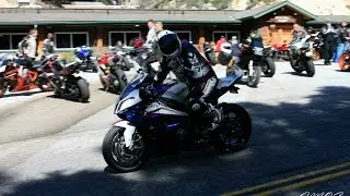 The best of 2014- Rated R Canyon Riders