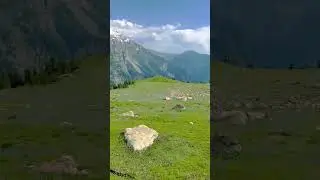 Pakistan beautiful place swat Bahrain valley chukil banda/noorhasankhan