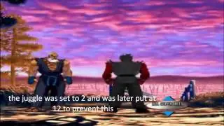 Alexlexus Speaks on Gouken