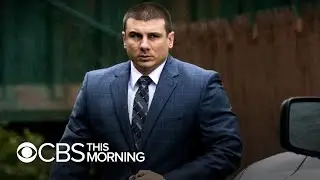 Judge says police officer who put Eric Garner in chokehold should be fired