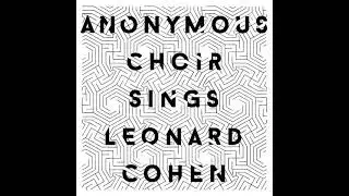 Anonymous Choir - 'Sisters Of Mercy' (official audio)