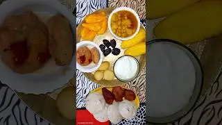 Happy Raja 😍 Raja Special Pitha Thali 😋🤤 #odiarecipe #odia #raja #shorts #sweet #cake #sambalpuri